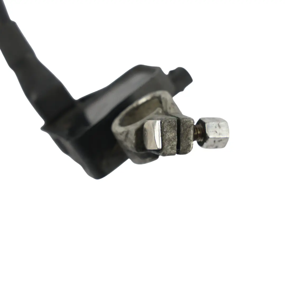 Przewód Masy Akumulatora do VW Polo 6R Skoda Fabia 54 Roomster 5J o numerze 6R0915181B VW Polo 6R Skoda Fabia 54 Roomster 5J Przewód Masy Akumulatora - SKU 6R0915181B - Numer Części 6R0915181B