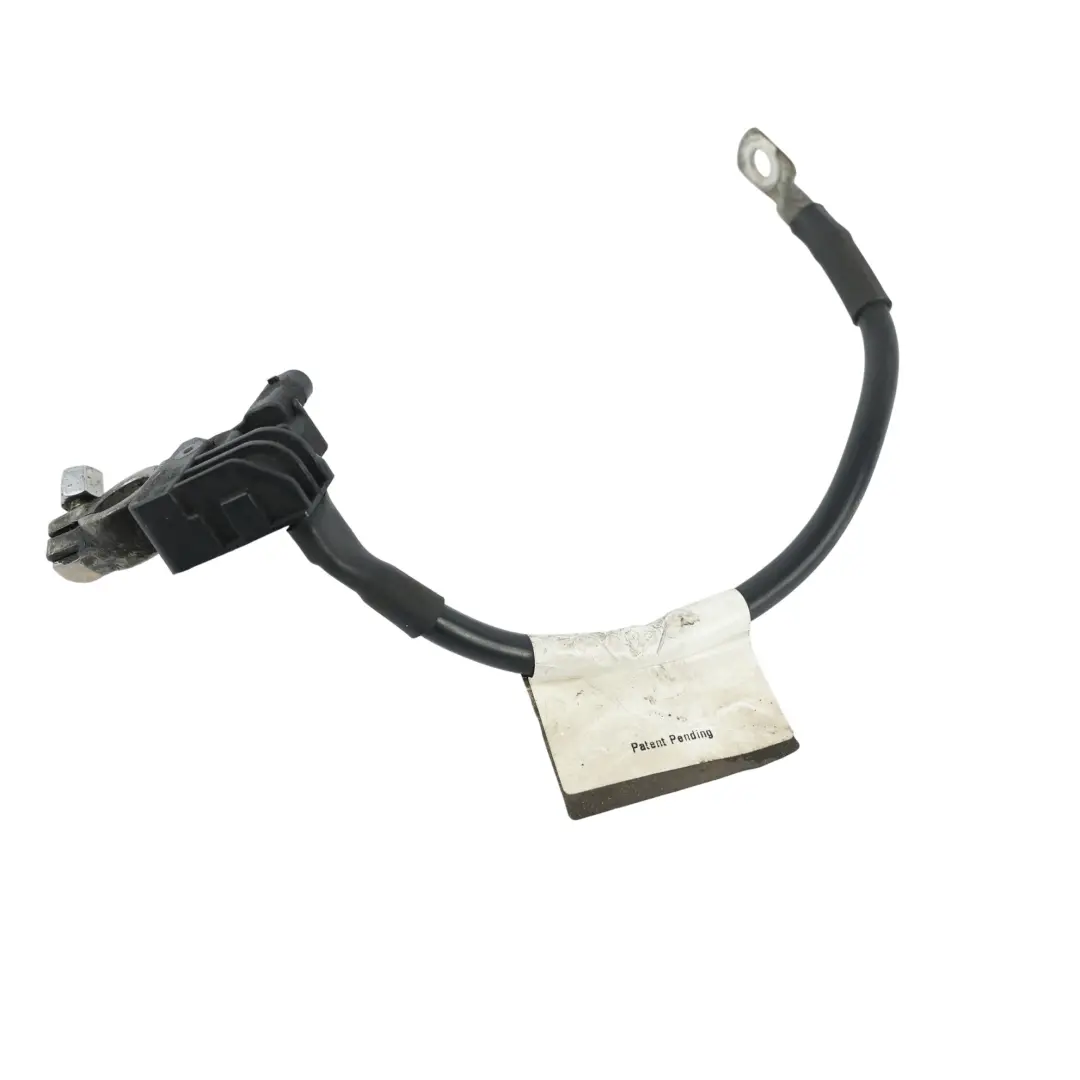 Batterie Massekabel für Seat VW Polo 6R Skoda Fabia 54 Roomster 5J mit Teilenummer 6R0915181B Seat VW Polo 6R Skoda Fabia 54 Roomster 5J Batterie Massekabel - SKU 6R0915181B - Teilenummer 6R0915181B