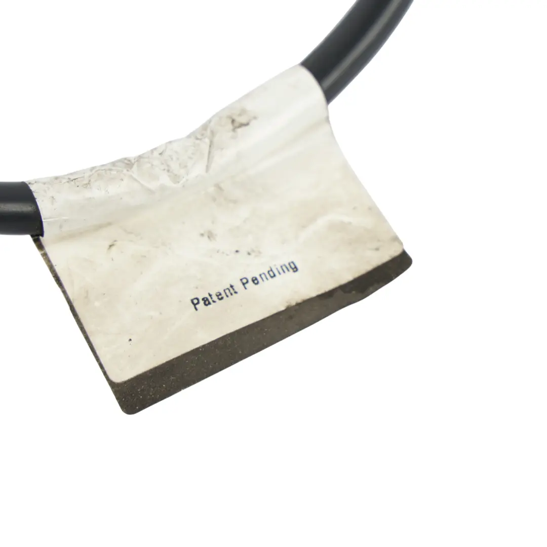 Seat Polo 6R Fabia 54 Roomster 5J Cable Negativo Batería Tierra - SKU 6R0915181B - Número de pieza 6R0915181B