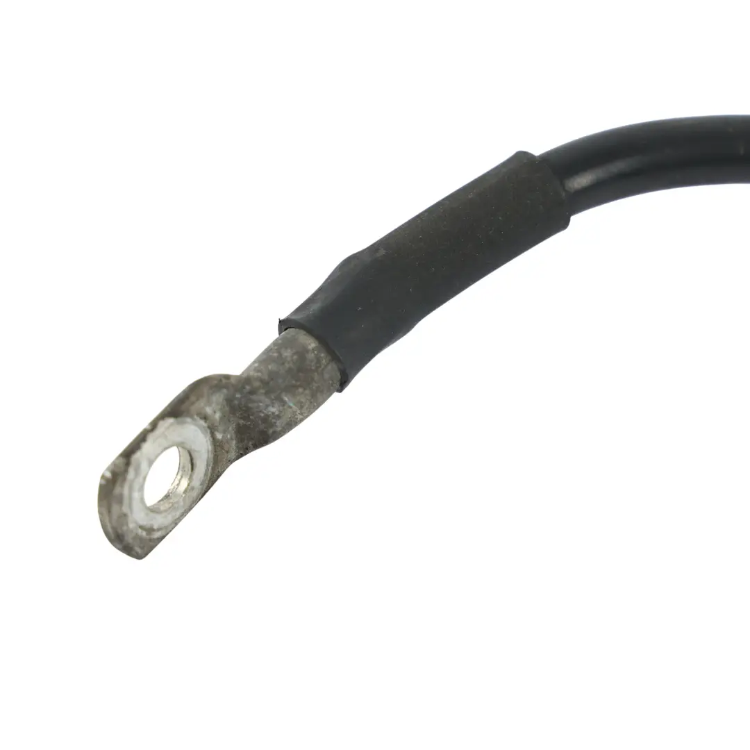 Seat Polo 6R Fabia 54 Roomster 5J Cable Negativo Batería Tierra - SKU 6R0915181B - Número de pieza 6R0915181B