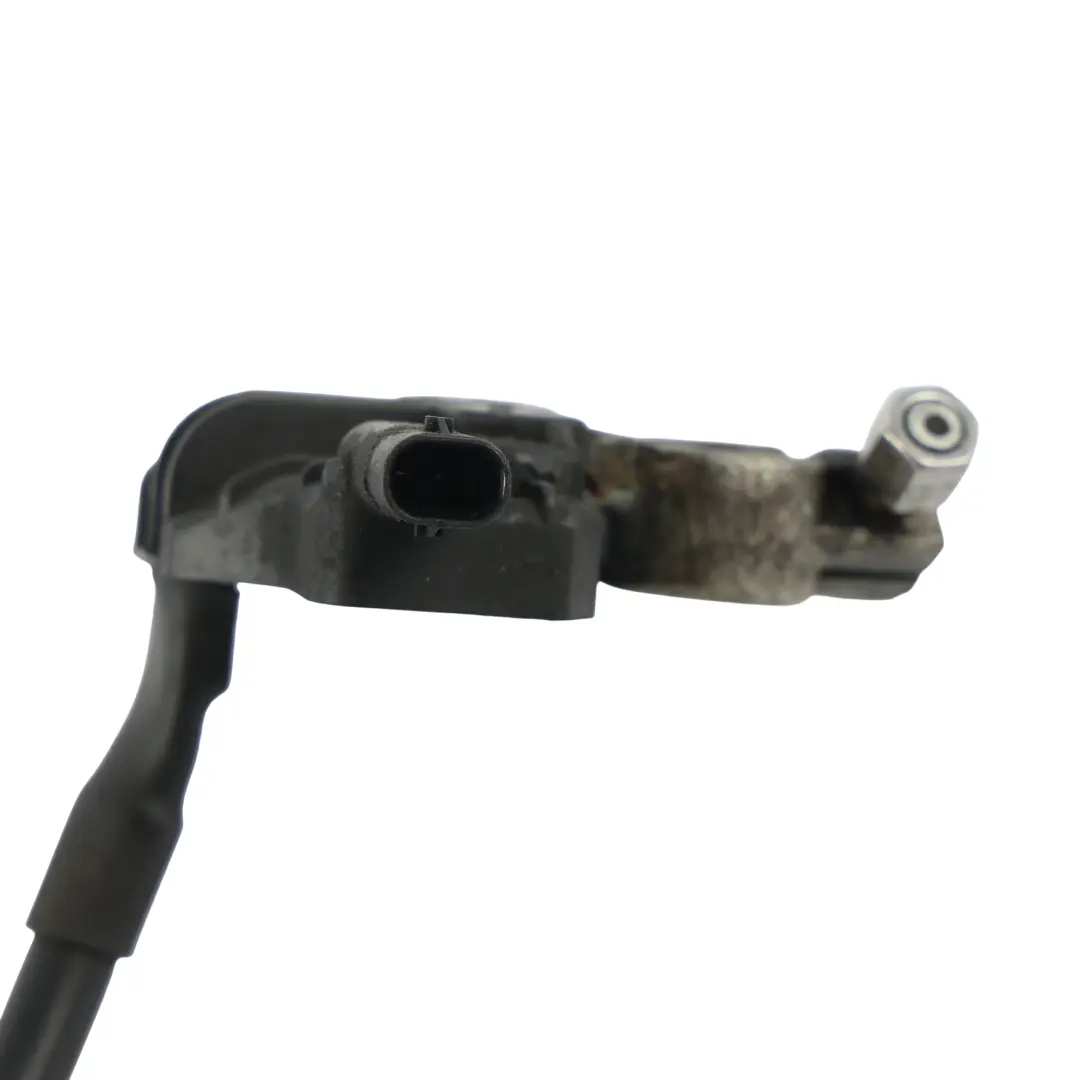 Cable Negativo Batería Tierra para Seat Polo 6R Fabia 54 Roomster 5J con número de pieza 6R0915181B Seat Polo 6R Fabia 54 Roomster 5J Cable Negativo Batería Tierra - SKU 6R0915181B - Número de pieza 6R0915181B