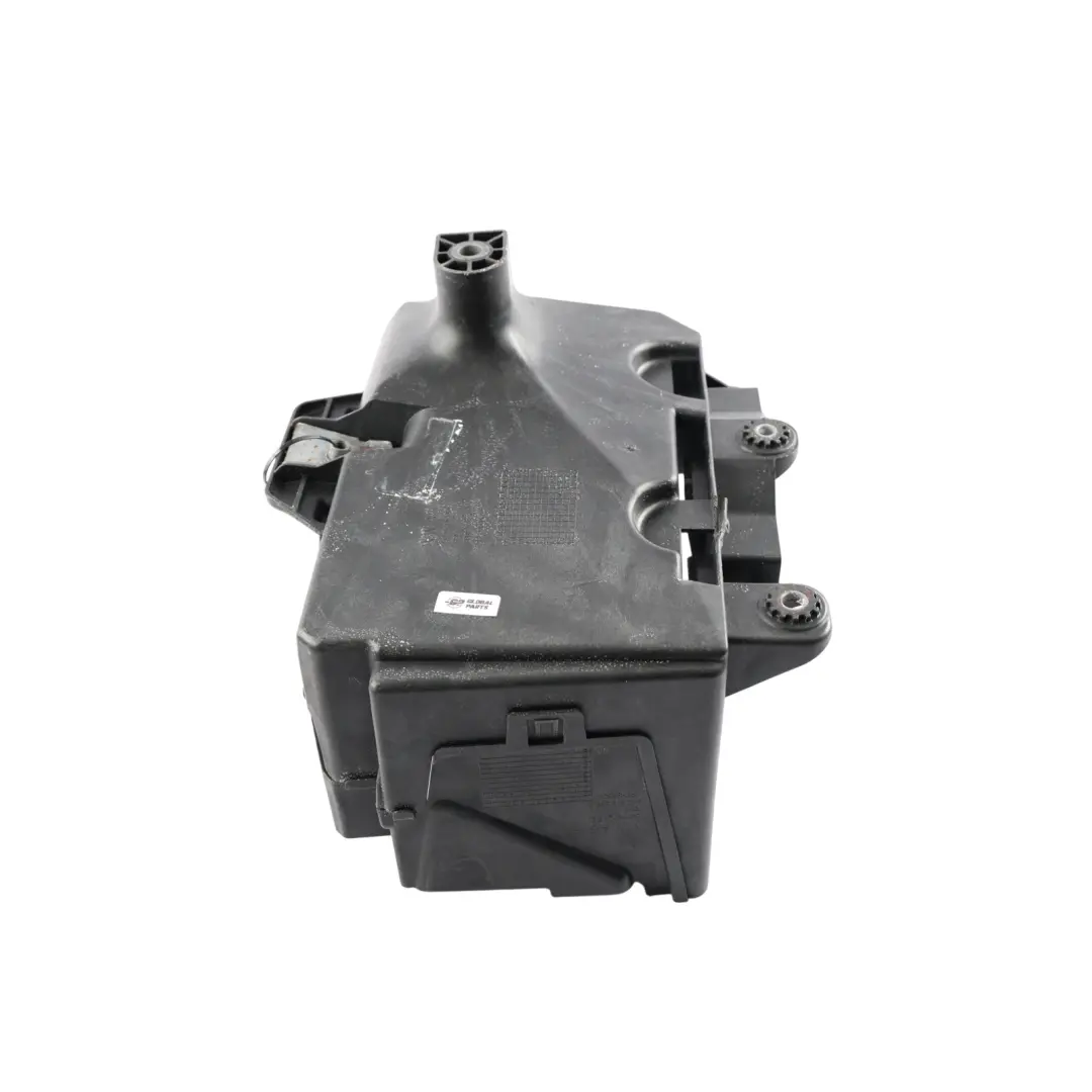 Mk4 6J Battery Tray Box Housing Carrier Holder Cover to Seat Ibiza with Part number 6R0915321 Seat Ibiza Mk4 6J Battery Tray Box Housing Carrier Holder Cover - SKU 6R0915321 - Part number 6R0915321