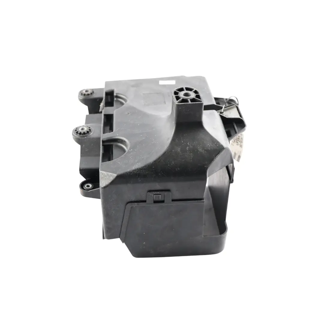 Mk4 6J Battery Tray Box Housing Carrier Holder Cover to Seat Ibiza with Part number 6R0915321 Seat Ibiza Mk4 6J Battery Tray Box Housing Carrier Holder Cover - SKU 6R0915321 - Part number 6R0915321