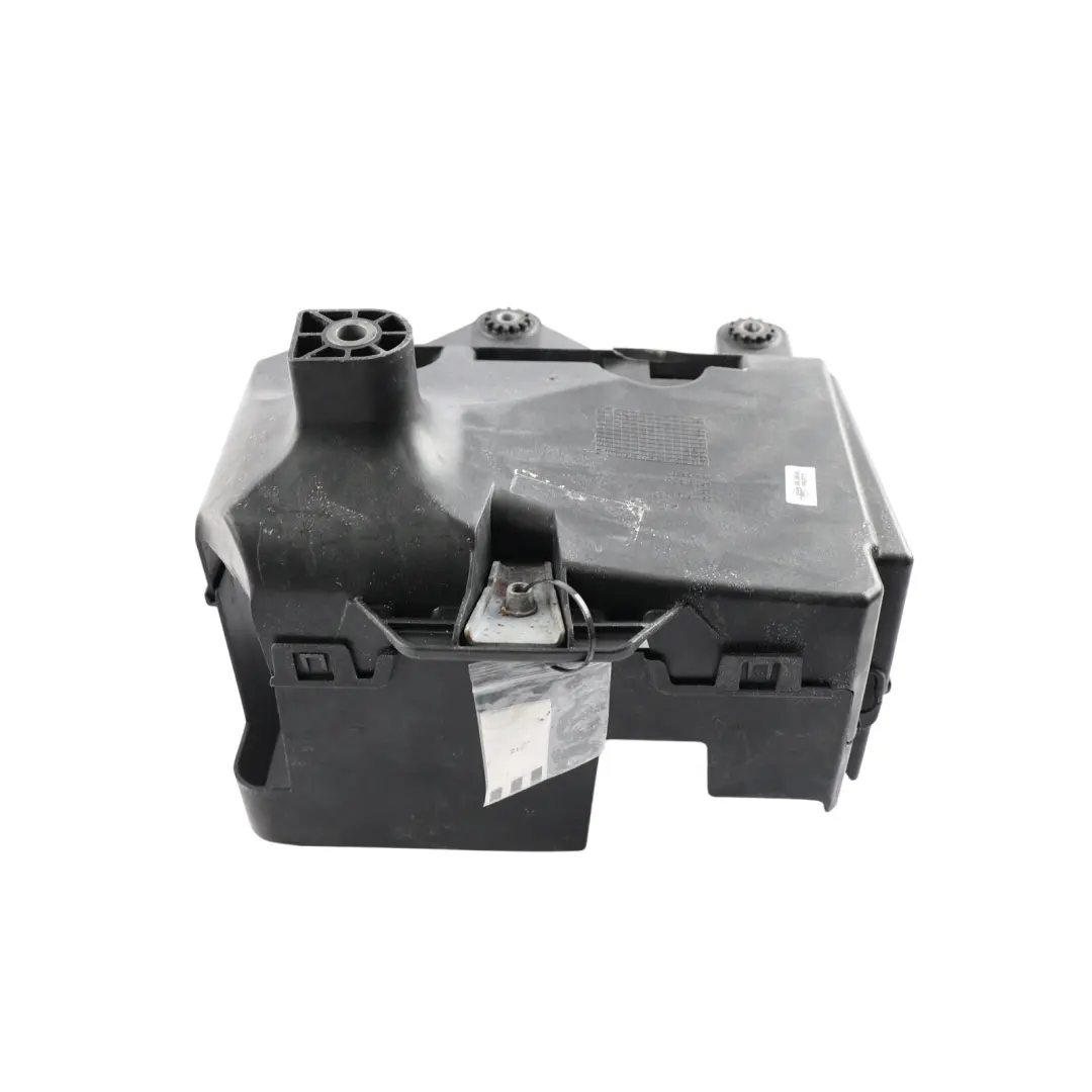 Seat Ibiza Mk4 6J Battery Tray Box Housing Carrier Holder Cover - SKU 6R0915321 - Part number 6R0915321