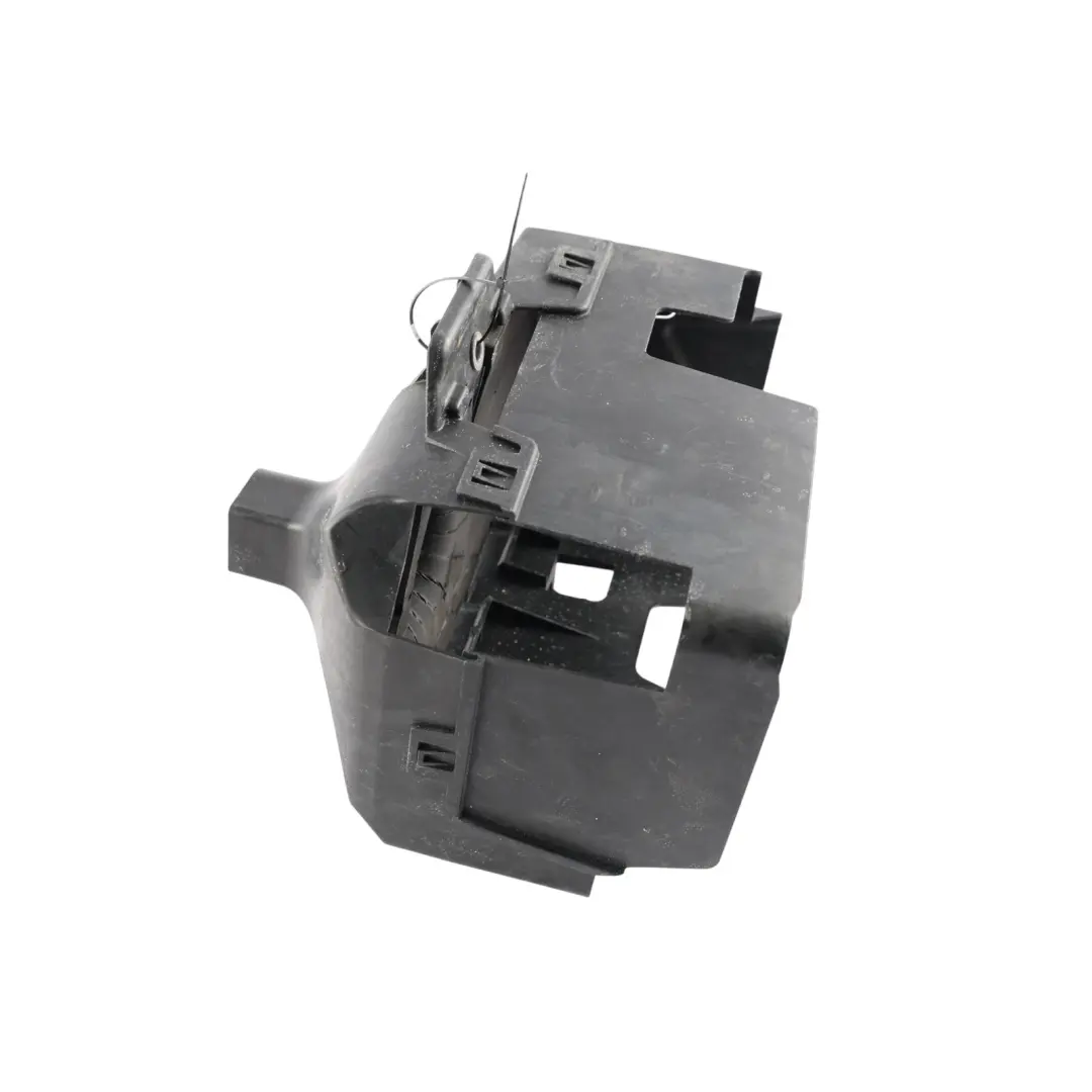 Seat Ibiza Mk4 6J Battery Tray Box Housing Carrier Holder Cover - SKU 6R0915321 - Part number 6R0915321