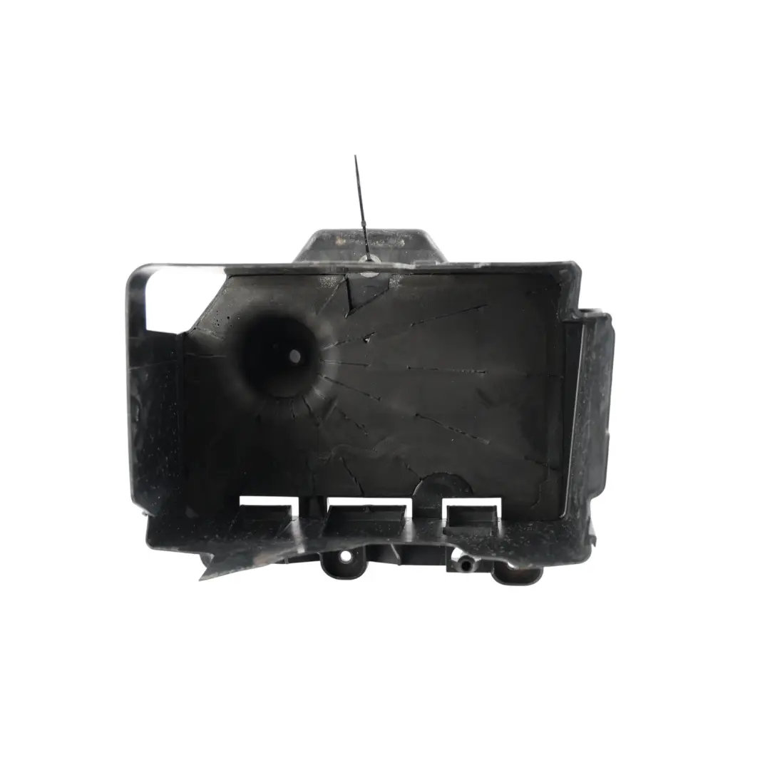 Seat Ibiza Mk4 6J Battery Tray Box Housing Carrier Holder Cover - SKU 6R0915321 - Part number 6R0915321