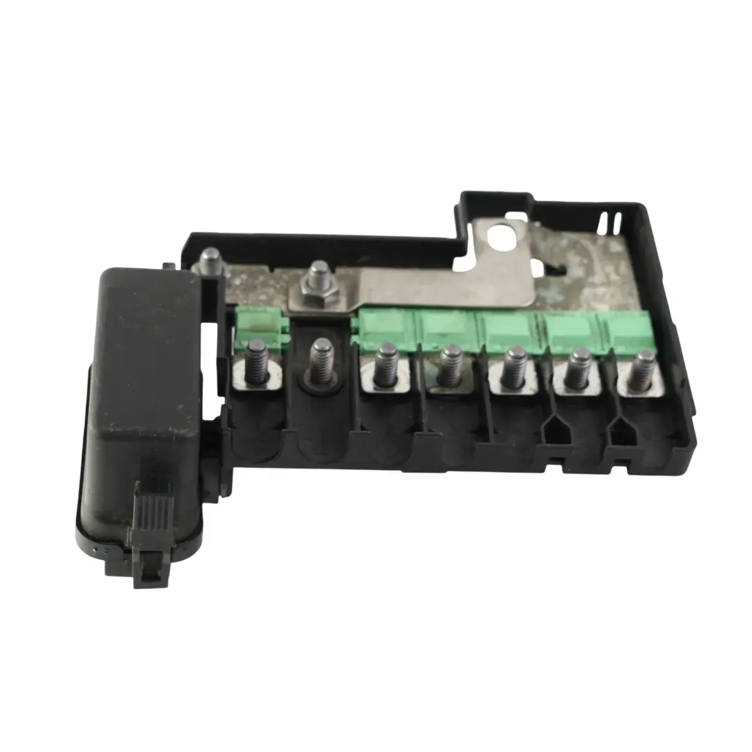Skoda Fabia 5J MK2 Caja Fusibles Batería Unidad Distribución 6R0937550A - SKU 6R0937548E - Número de pieza 6R0937548E
