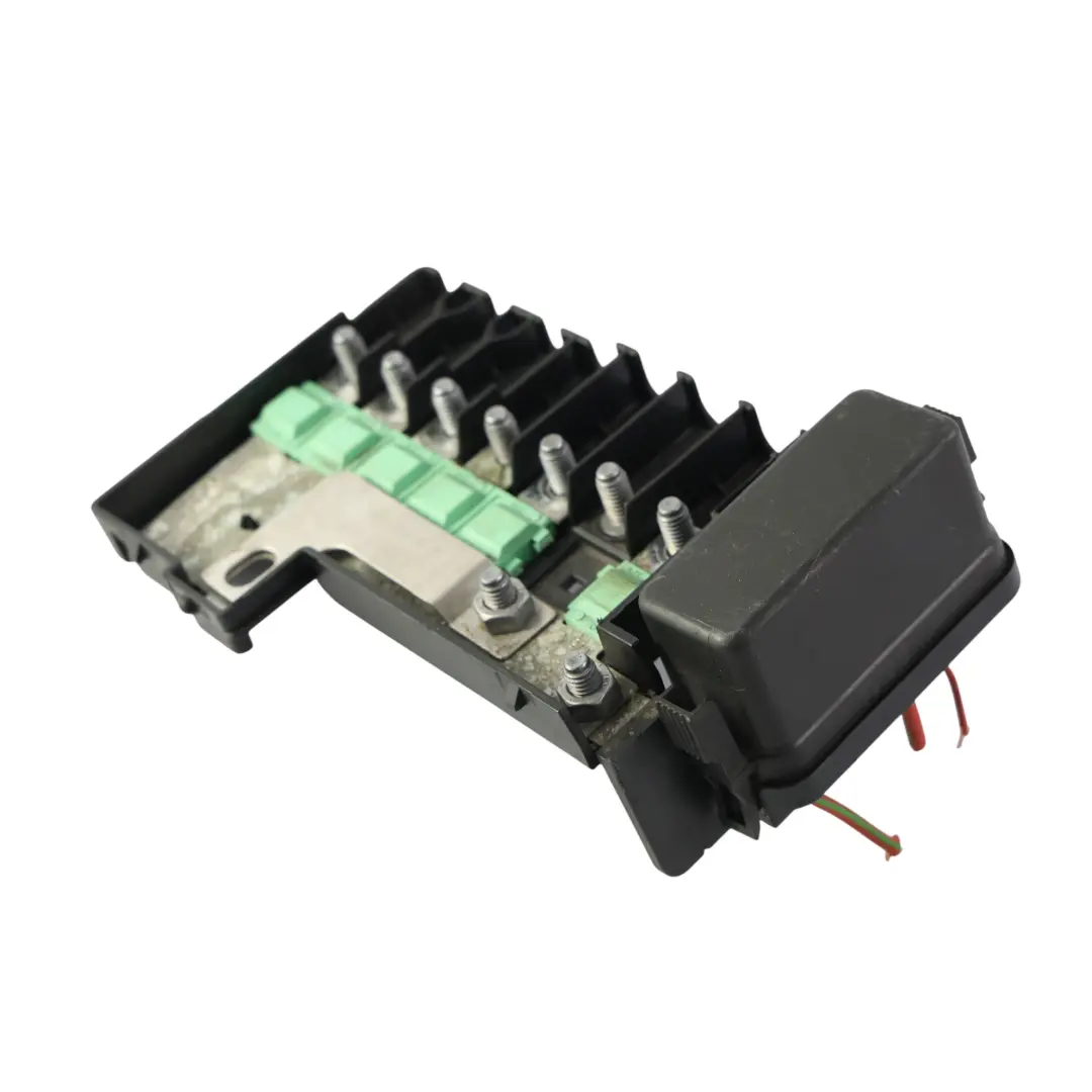 Skoda Fabia 5J MK2 Batterie Sicherungskasten Verteilereinheit 6R0937550A - SKU 6R0937548E - Teilenummer 6R0937548E