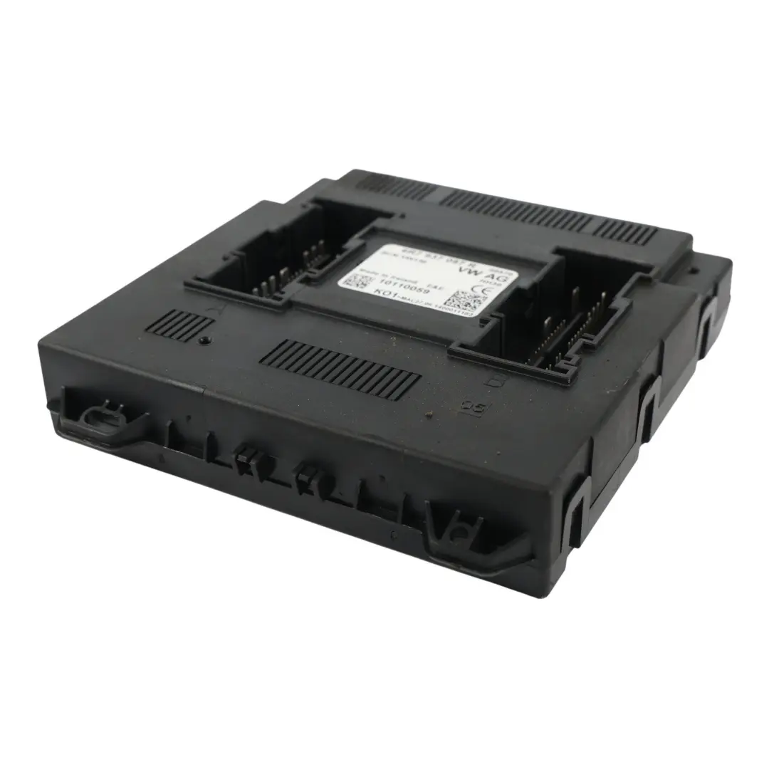 Skoda Fabia MK2 Body Control Module BCM Unit 1.2 MPI - SKU 6R7937087R - Part number 6R7937087R