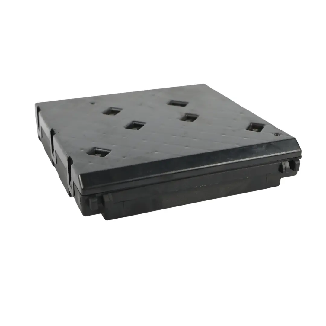 MK2 Karosserie Steuergerät BCM Einheit 1.2 MPI für Skoda Fabia mit Teilenummer 6R7937087R Skoda Fabia MK2 Karosserie Steuergerät BCM Einheit 1.2 MPI - SKU 6R7937087R - Teilenummer 6R7937087R