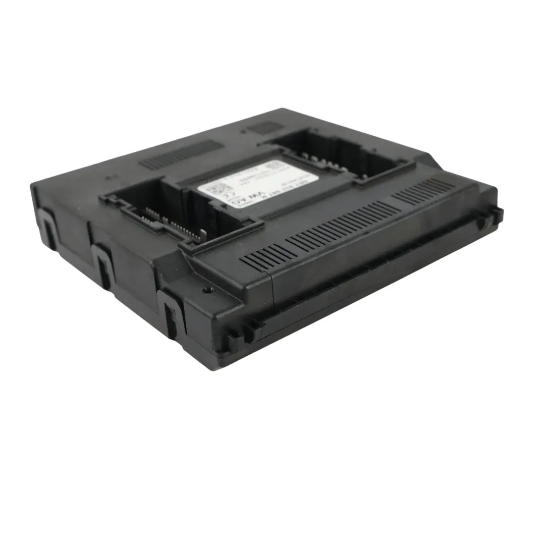 Skoda Fabia MK2 Modulo Controllo Carrozzeria BCM 1.2 MPI - SKU 6R7937087R - Numero di parte 6R7937087R