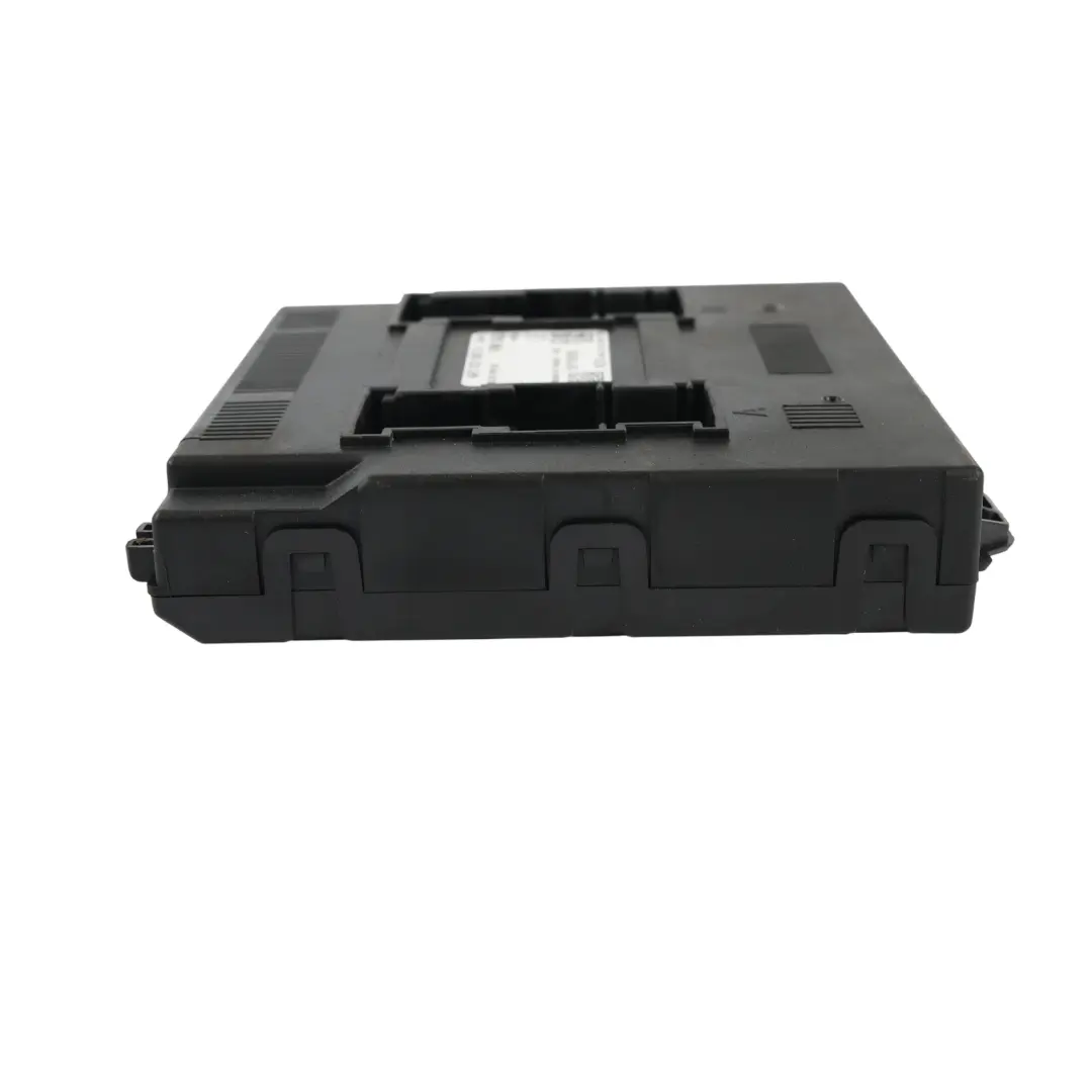 Skoda Fabia MK2 Modulo Controllo Carrozzeria BCM 1.2 MPI - SKU 6R7937087R - Numero di parte 6R7937087R