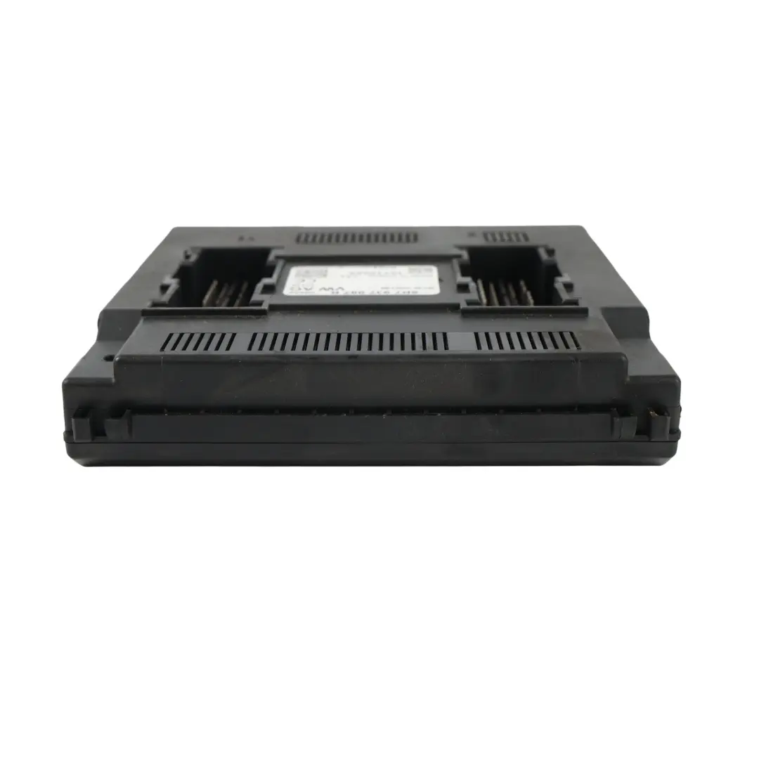 MK2 Body Control Module BCM Unit 1.2 MPI to Skoda Fabia with Part number 6R7937087R Skoda Fabia MK2 Body Control Module BCM Unit 1.2 MPI - SKU 6R7937087R - Part number 6R7937087R