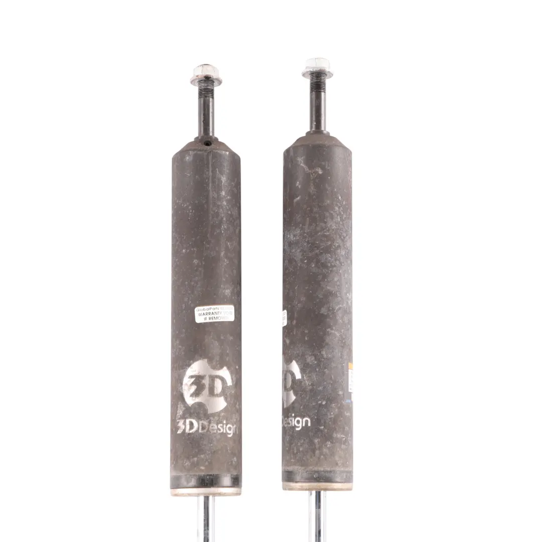 Design Japan Rear Shock Absorber Spring Strut Set to BMW E61 3D with Part number 6T11C11 BMW E61 3D Design Japan Rear Shock Absorber Spring Strut Set - SKU 6T11C11-01 - Part number 6T11C11