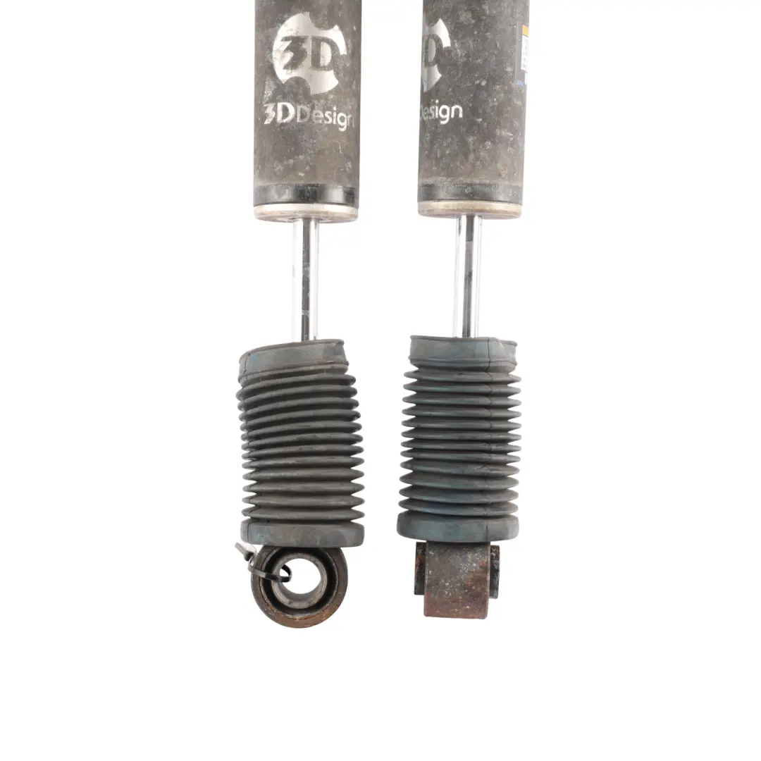 Design Japan Rear Shock Absorber Spring Strut Set to BMW E61 3D with Part number 6T11C11 BMW E61 3D Design Japan Rear Shock Absorber Spring Strut Set - SKU 6T11C11-01 - Part number 6T11C11