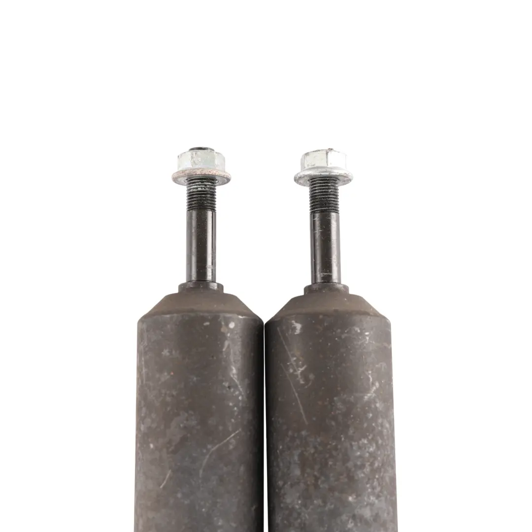 BMW E61 3D Design Japan Rear Shock Absorber Spring Strut Set - SKU 6T11C11-01 - Part number 6T11C11