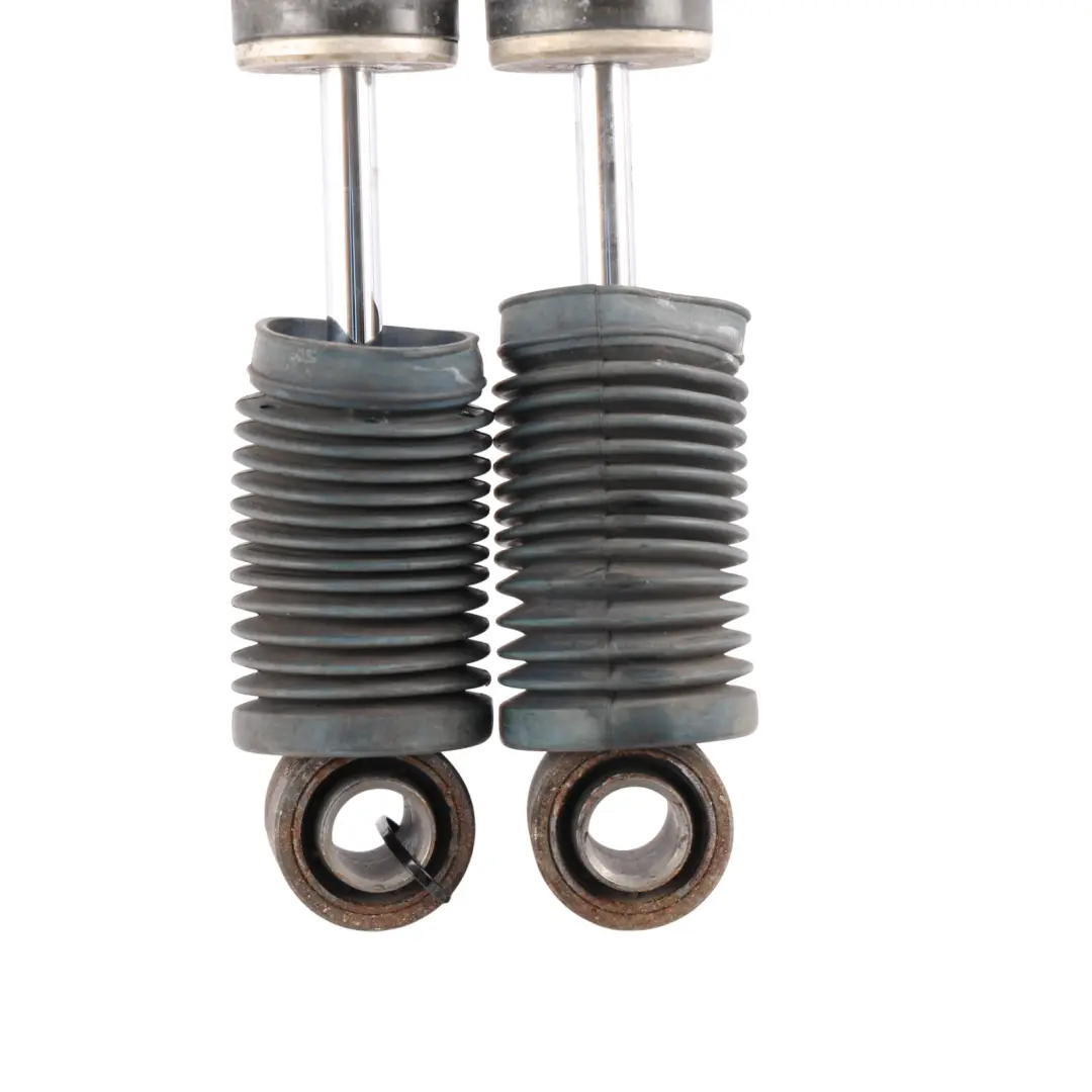 BMW E61 3D Design Japan Rear Shock Absorber Spring Strut Set - SKU 6T11C11-01 - Part number 6T11C11