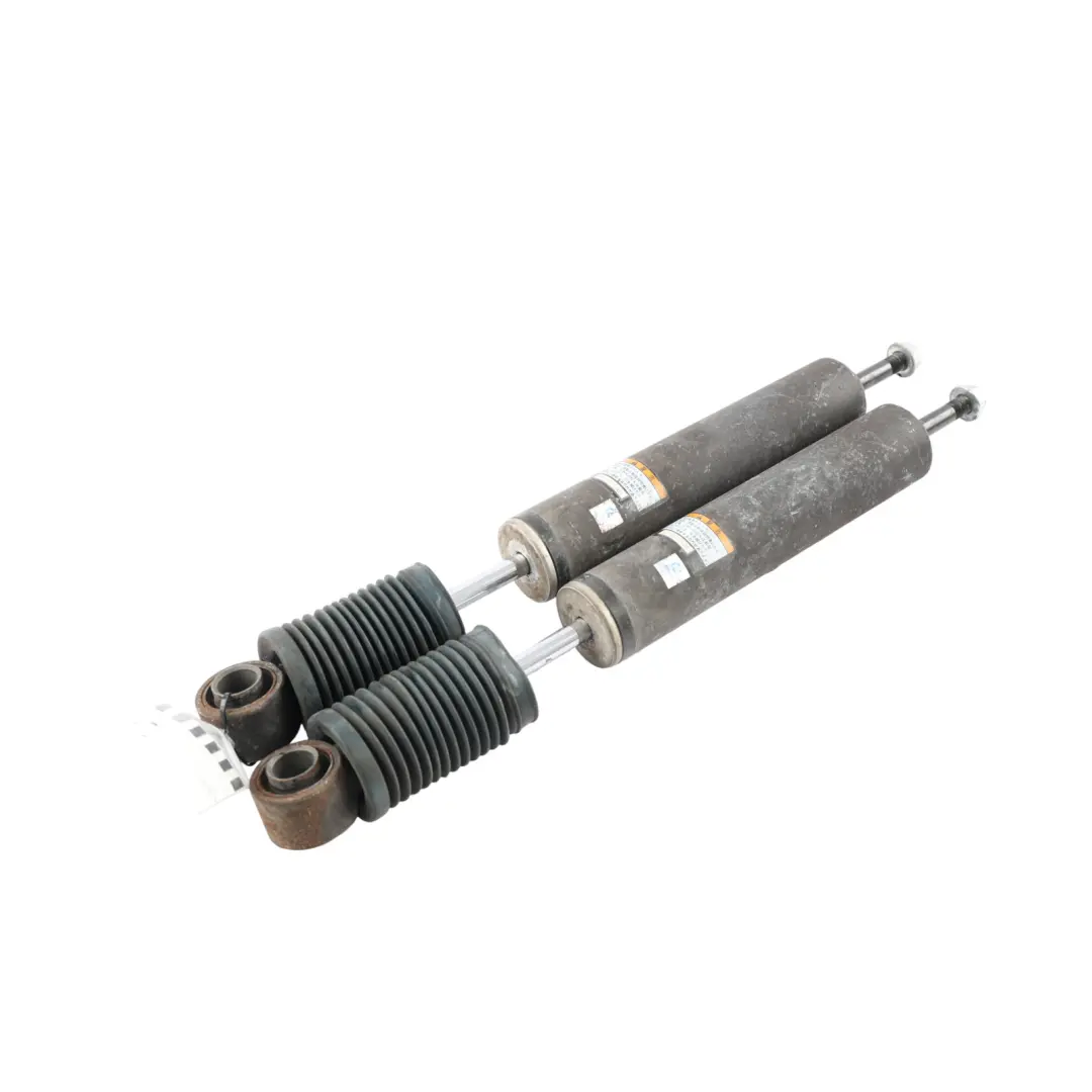 Design Japan Rear Shock Absorber Spring Strut Set to BMW E61 3D with Part number 6T11C11 BMW E61 3D Design Japan Rear Shock Absorber Spring Strut Set - SKU 6T11C11-01 - Part number 6T11C11