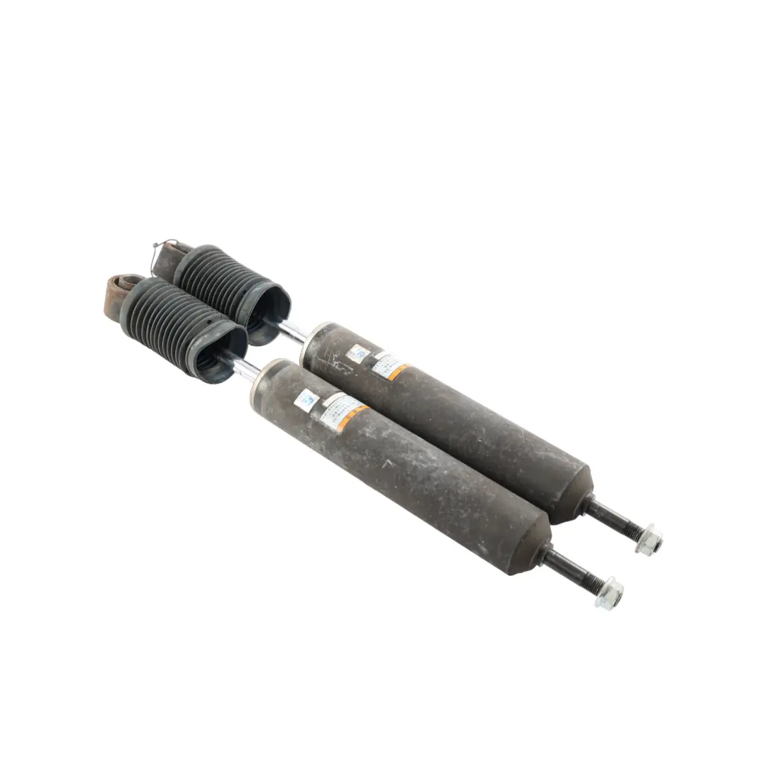 BMW E61 3D Design Japan Rear Shock Absorber Spring Strut Set - SKU 6T11C11-01 - Part number 6T11C11