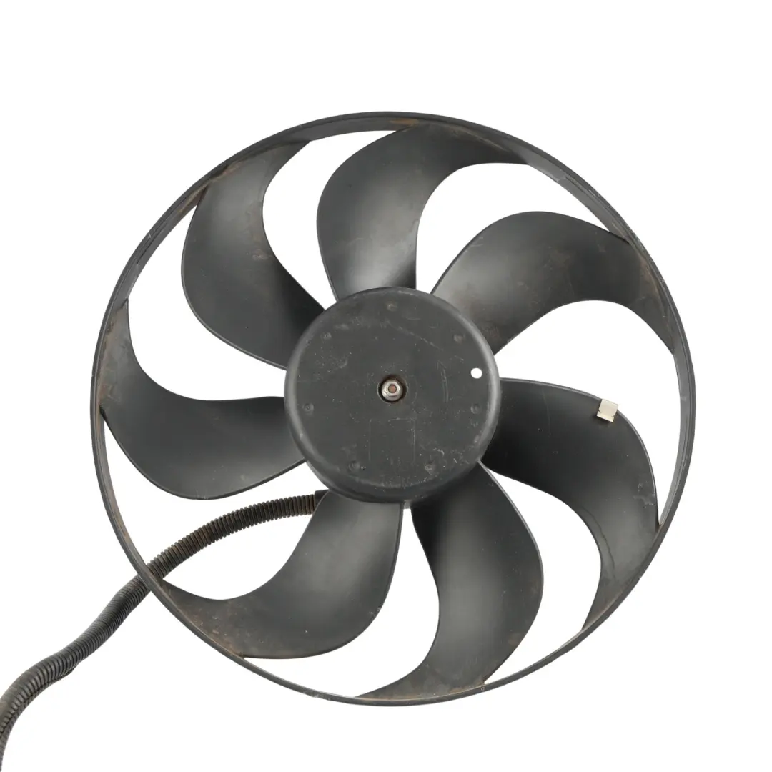 Mk4 A3 8L TT 8N Radiator Cooling Fan Motor Petrol to Volkswagen VW Golf with Part number 6X0959455F Volkswagen VW Golf Mk4 A3 8L TT 8N Radiator Cooling Fan Motor Petrol - SKU 6X0959455F - Part number 6X0959455F