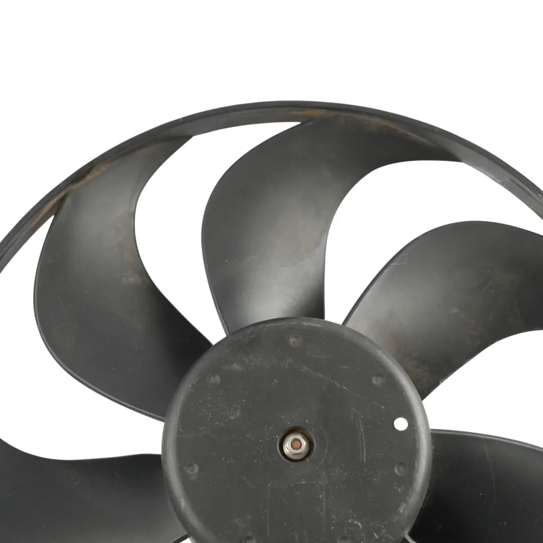 Mk4 A3 8L TT 8N Radiator Cooling Fan Motor Petrol to Volkswagen VW Golf with Part number 6X0959455F Volkswagen VW Golf Mk4 A3 8L TT 8N Radiator Cooling Fan Motor Petrol - SKU 6X0959455F - Part number 6X0959455F
