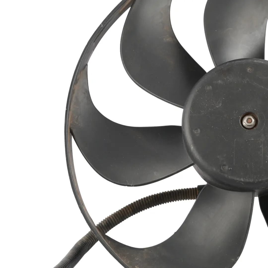 Volkswagen VW Golf Mk4 A3 8L TT 8N Radiator Cooling Fan Motor Petrol - SKU 6X0959455F - Part number 6X0959455F