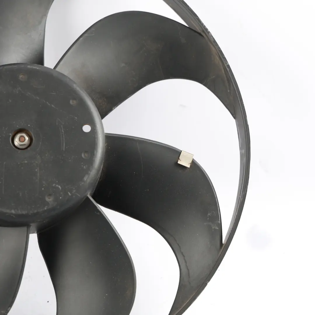 Mk4 A3 8L TT 8N Radiator Cooling Fan Motor Petrol to Volkswagen VW Golf with Part number 6X0959455F Volkswagen VW Golf Mk4 A3 8L TT 8N Radiator Cooling Fan Motor Petrol - SKU 6X0959455F - Part number 6X0959455F