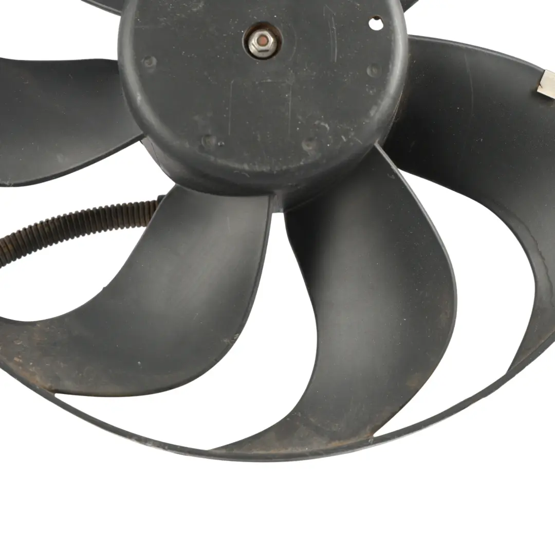Volkswagen VW Golf Mk4 A3 8L TT 8N Radiator Cooling Fan Motor Petrol - SKU 6X0959455F - Part number 6X0959455F