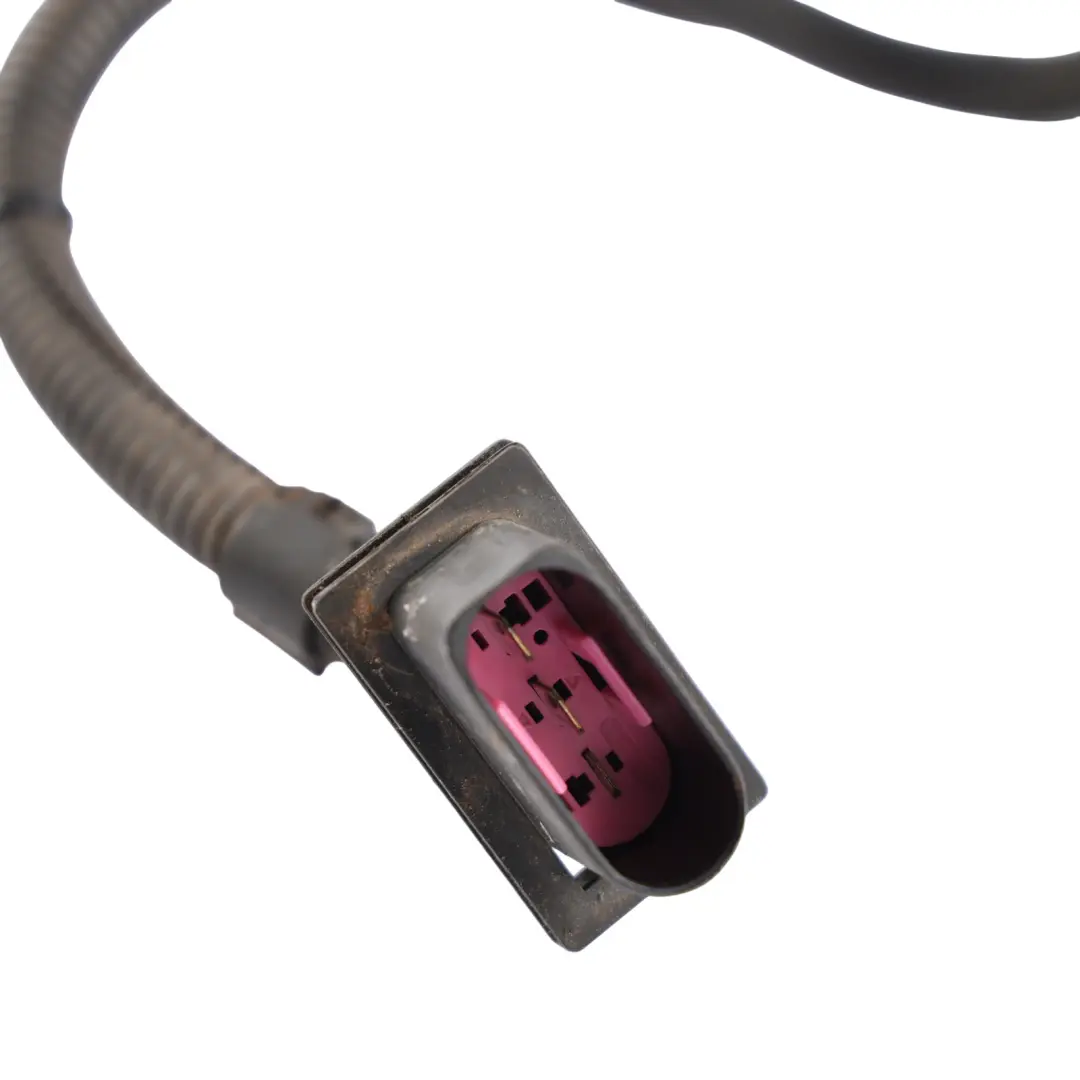 Volkswagen VW Golf Mk4 A3 8L TT 8N Radiator Cooling Fan Motor Petrol - SKU 6X0959455F - Part number 6X0959455F