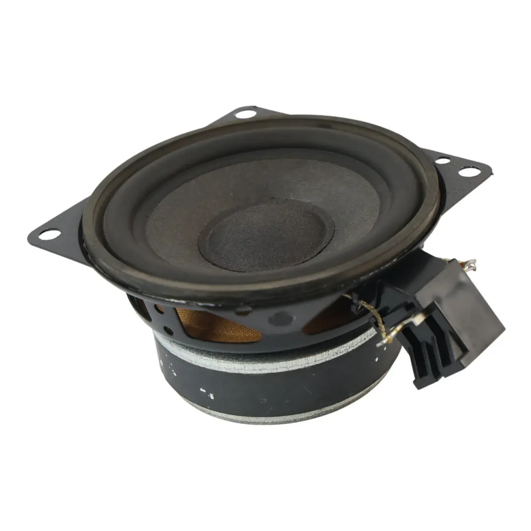 Skoda Fabia Mk1 6Y Rear Loudspeaker Speaker Left Right N/O/S - SKU 6Y0035411 - Part number 6Y0035411