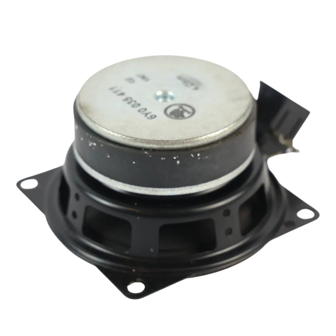 Mk1 6Y Rear Loudspeaker Speaker Left Right N/O/S to Skoda Fabia with Part number 6Y0035411 Skoda Fabia Mk1 6Y Rear Loudspeaker Speaker Left Right N/O/S - SKU 6Y0035411 - Part number 6Y0035411