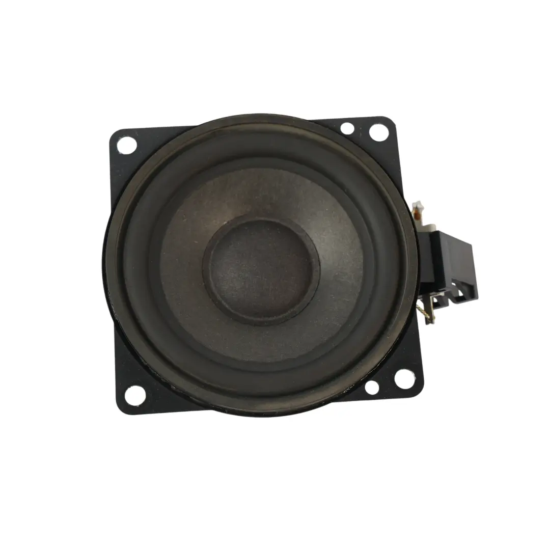 Skoda Fabia Mk1 6Y Głośnik Tylny Tylny Lewy Prawy - SKU 6Y0035411 - Numer Części 6Y0035411