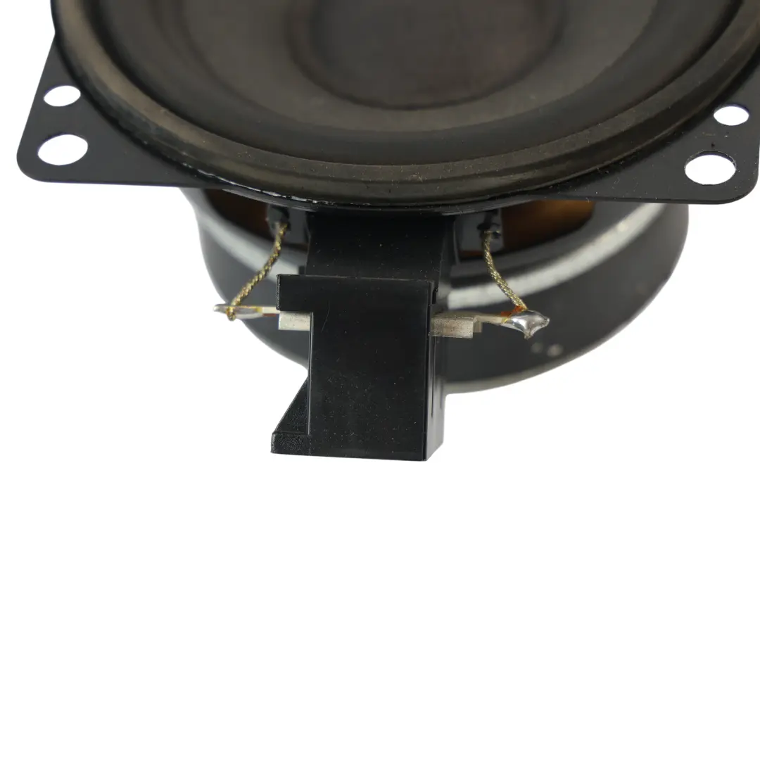 Mk1 6Y Hintere Lautsprecher Links Rechts für Skoda Fabia mit Teilenummer 6Y0035411 Skoda Fabia Mk1 6Y Hintere Lautsprecher Links Rechts - SKU 6Y0035411 - Teilenummer 6Y0035411