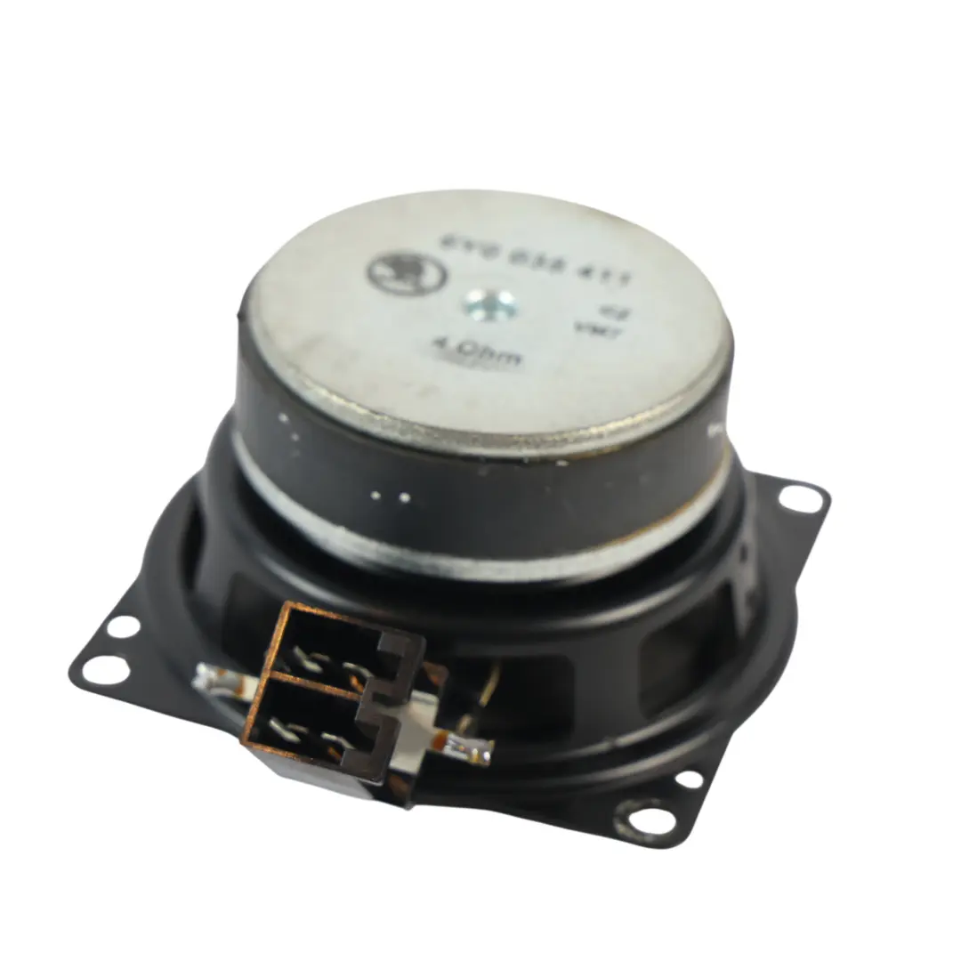 Skoda Fabia Mk1 6Y Haut-Parleur Arrière Gauche Droite - SKU 6Y0035411 - Numéro de pièce 6Y0035411