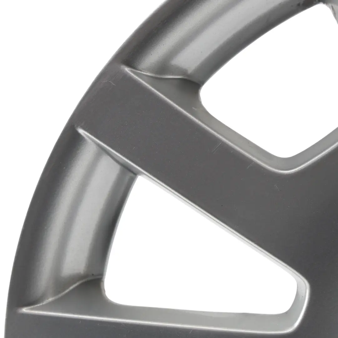 Mk1 6Y VRS Wheel Rim Alloy Silver 16" 6,5JX16H2 ET:37 to Skoda Fabia with Part number 6Y0601025M Skoda Fabia Mk1 6Y VRS Wheel Rim Alloy Silver 16" 6,5JX16H2 ET:37 - SKU 6Y0601025M-1 - Part number 6Y0601025M