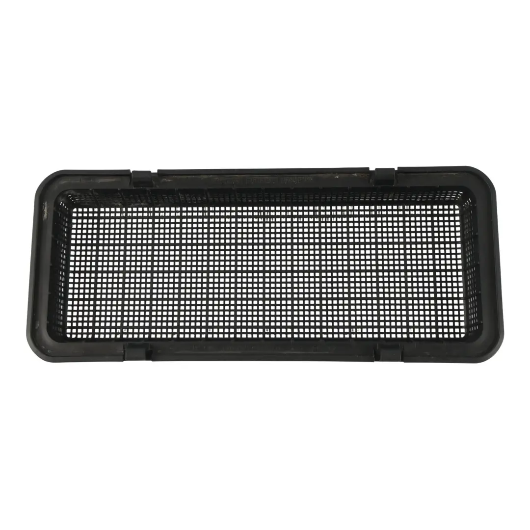 Mk1 Seat Ibiza Mk3 Cabin Air Filter Grille Trim Cover to Skoda Fabia with Part number 6Y0819044A Skoda Fabia Mk1 Seat Ibiza Mk3 Cabin Air Filter Grille Trim Cover - SKU 6Y0819044A - Part number 6Y0819044A