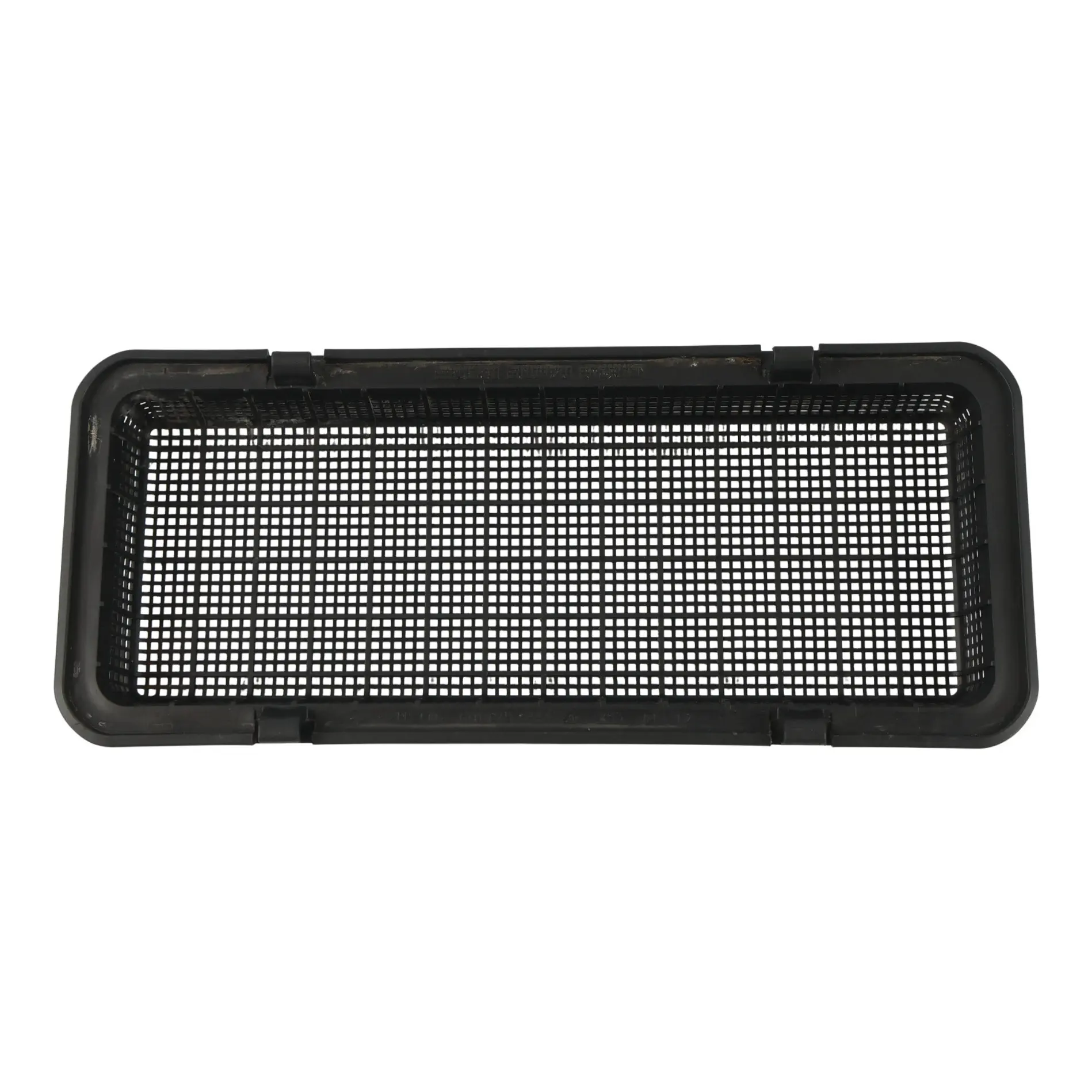 Skoda Fabia Mk1 Seat Ibiza Mk3 Griglia Filtro Aria Abitacolo 6Y0819044A