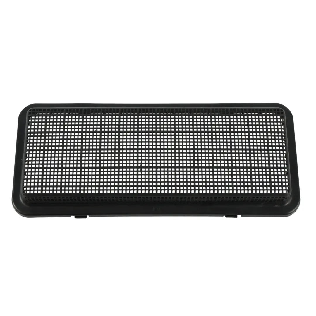 Skoda Fabia Mk1 Seat Ibiza Mk3 Rejilla Filtro Aire Habitáculo - SKU 6Y0819044A - Número de pieza 6Y0819044A