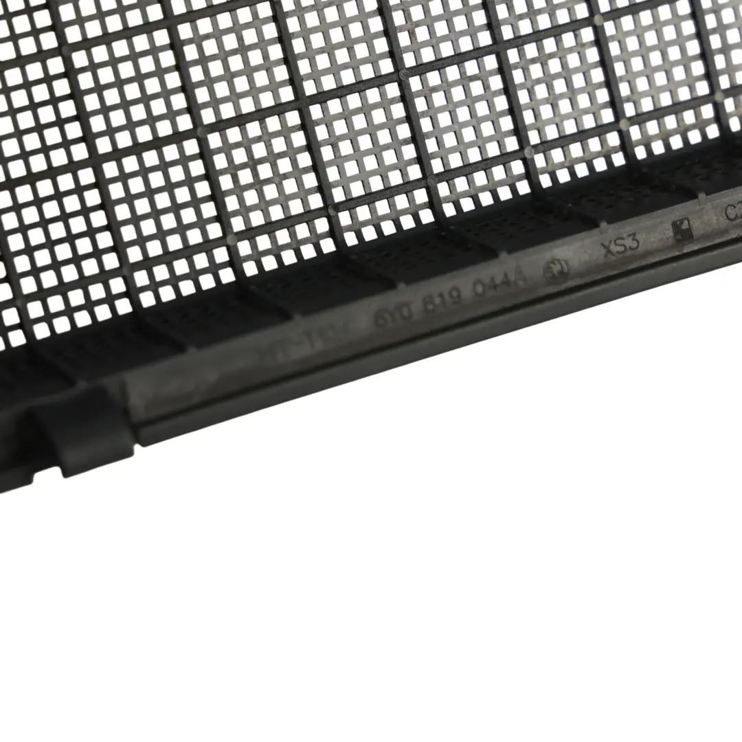 Skoda Fabia Mk1 Seat Ibiza Mk3 Innenraumfilter Gitter Abdeckung - SKU 6Y0819044A - Teilenummer 6Y0819044A
