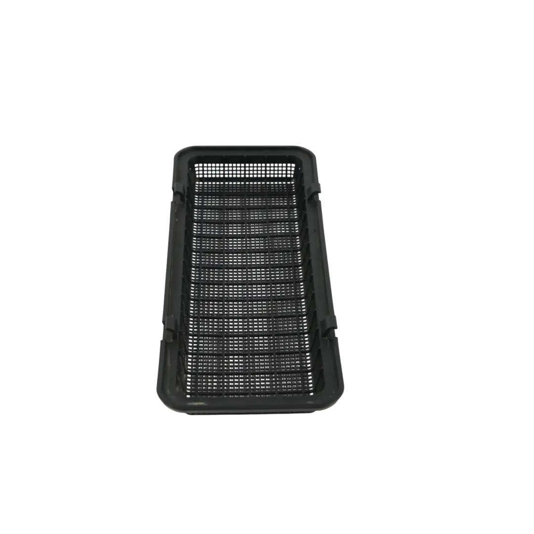 Mk1 Seat Ibiza Mk3 Rejilla Filtro Aire Habitáculo para Skoda Fabia con número de pieza 6Y0819044A Skoda Fabia Mk1 Seat Ibiza Mk3 Rejilla Filtro Aire Habitáculo - SKU 6Y0819044A - Número de pieza 6Y0819044A