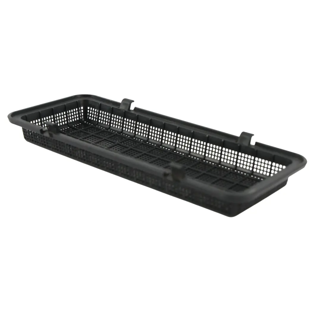 Skoda Fabia Mk1 Seat Ibiza Mk3 Innenraumfilter Gitter Abdeckung - SKU 6Y0819044A - Teilenummer 6Y0819044A