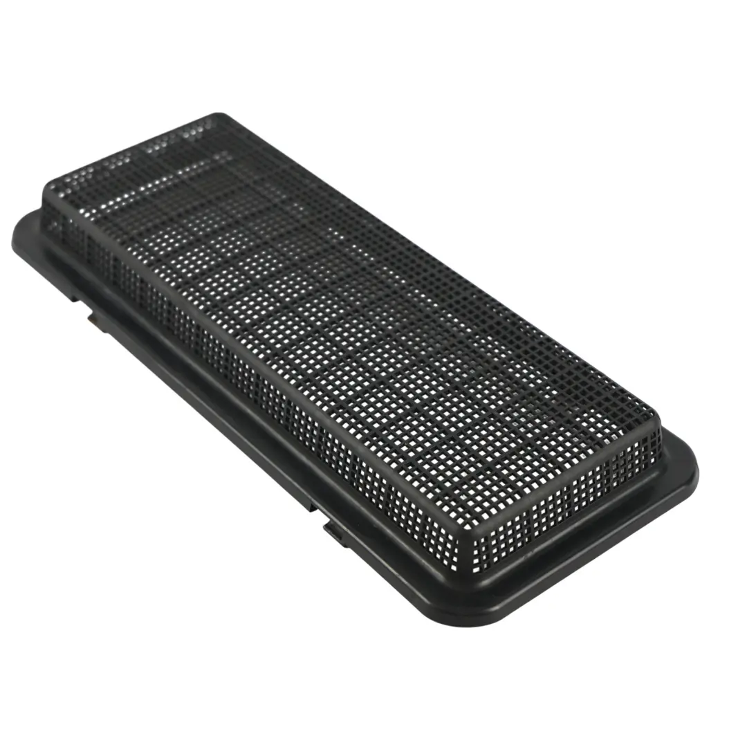 Skoda Fabia Mk1 Seat Ibiza Mk3 Cabin Air Filter Grille Trim Cover - SKU 6Y0819044A - Part number 6Y0819044A