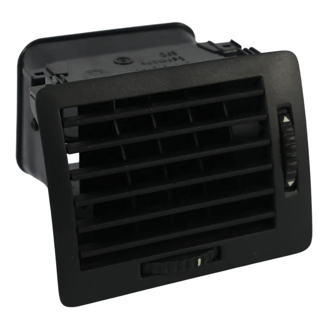 Skoda Fabia Mk1 6Y Rejilla Ventilación Salpicadero Izquierda - SKU 6Y0819701 - Número de pieza 6Y0819701