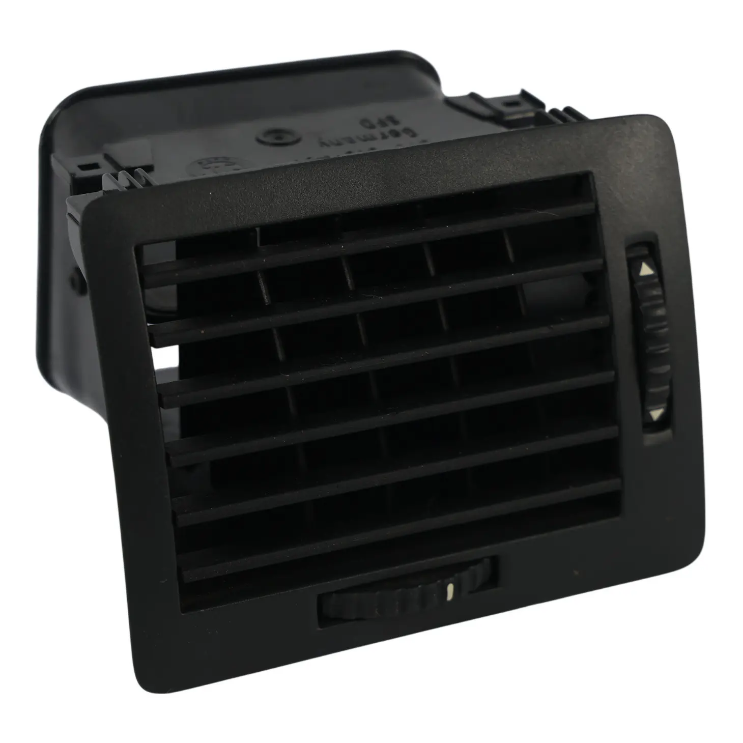Skoda Fabia Mk1 6Y Rejilla Ventilación Salpicadero Izquierda 6Y0819701