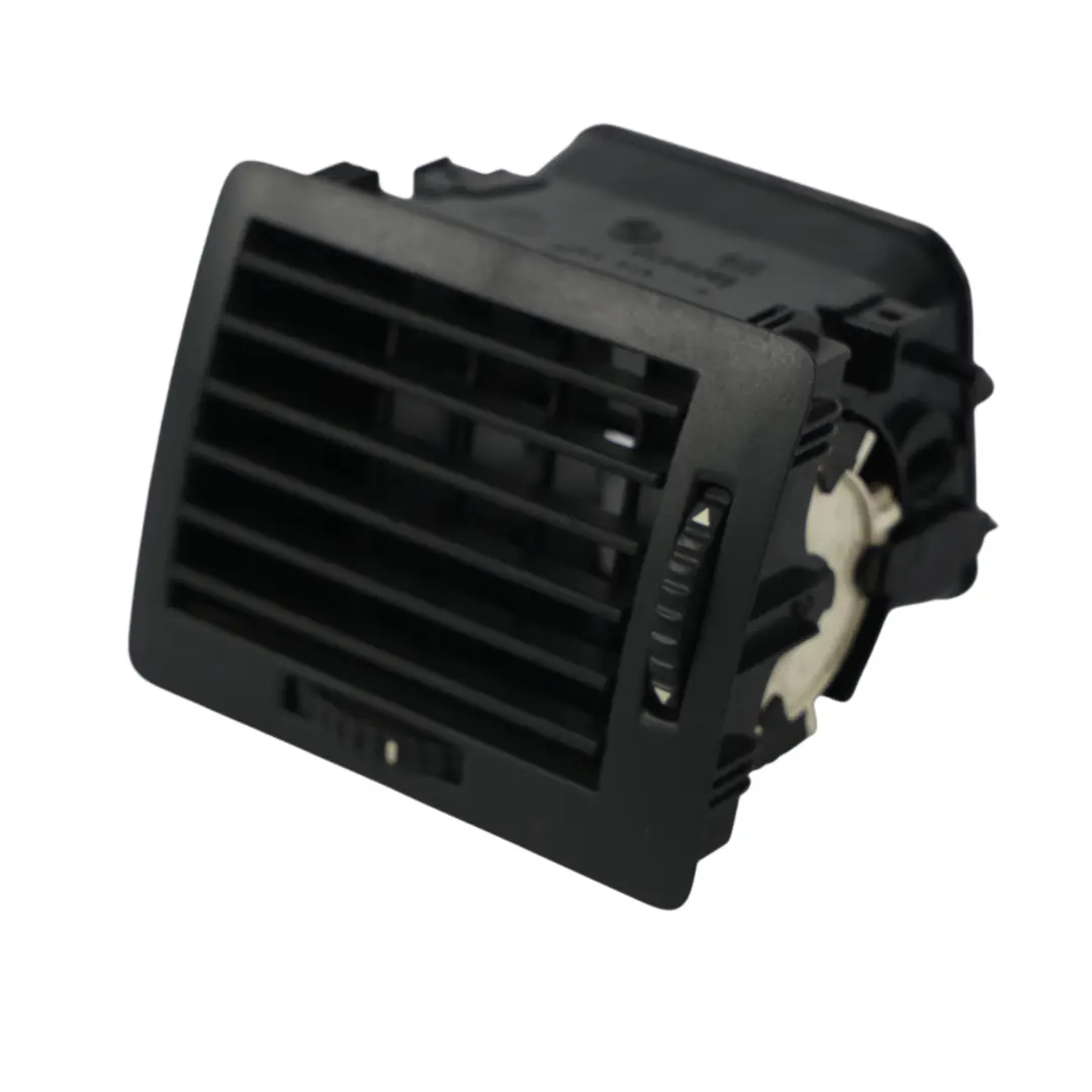 Skoda Fabia Mk1 6Y Dashboard Dash Air Vent Nozzle Air Duct Left N/S - SKU 6Y0819701 - Part number 6Y0819701