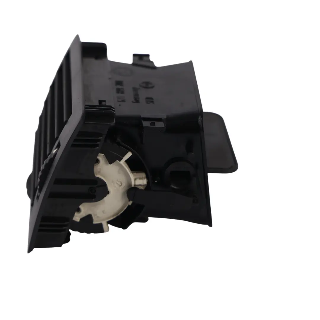 Mk1 6Y Dashboard Dash Air Vent Nozzle Air Duct Left N/S to Skoda Fabia with Part number 6Y0819701 Skoda Fabia Mk1 6Y Dashboard Dash Air Vent Nozzle Air Duct Left N/S - SKU 6Y0819701 - Part number 6Y0819701
