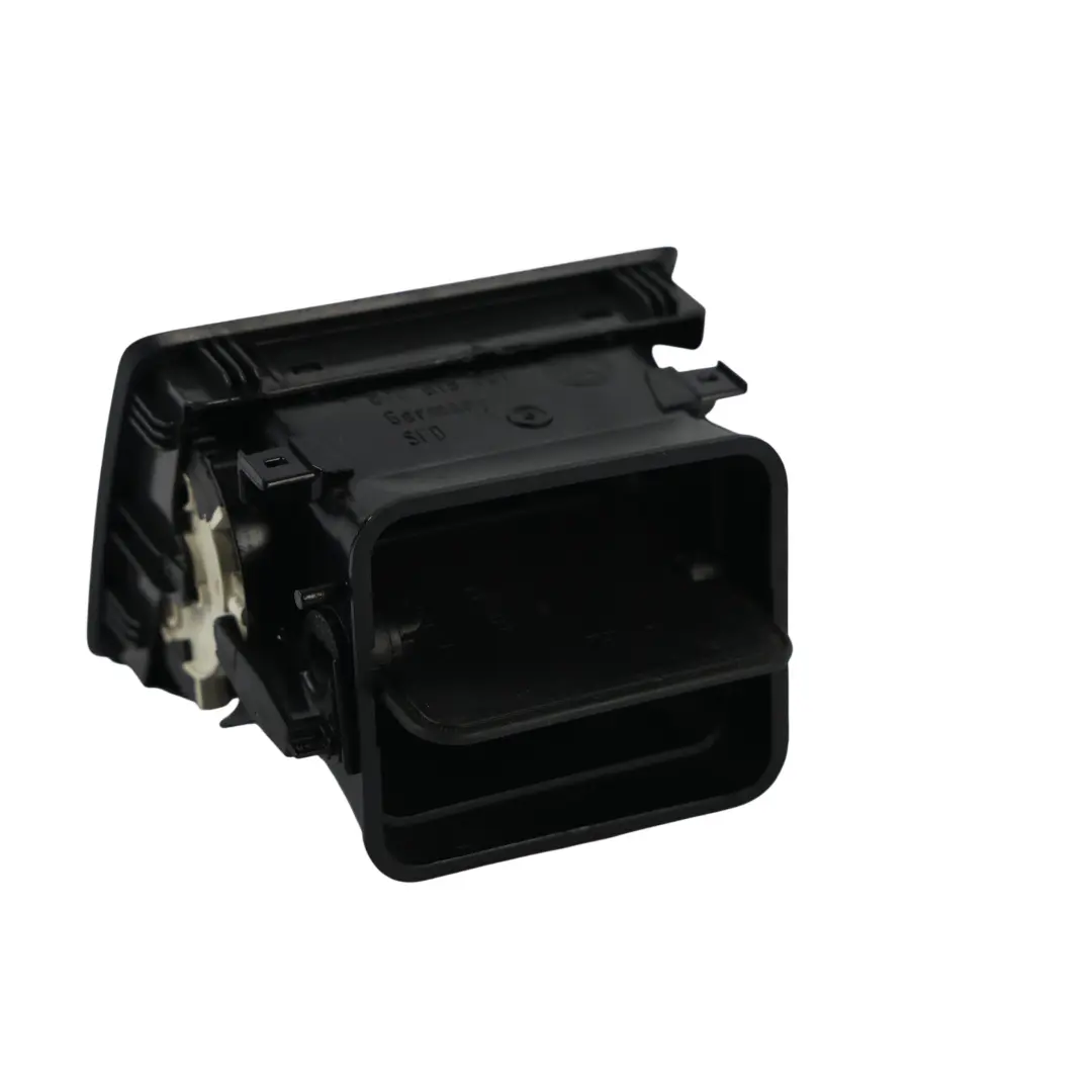 Skoda Fabia Mk1 6Y Dashboard Dash Air Vent Nozzle Air Duct Left N/S - SKU 6Y0819701 - Part number 6Y0819701