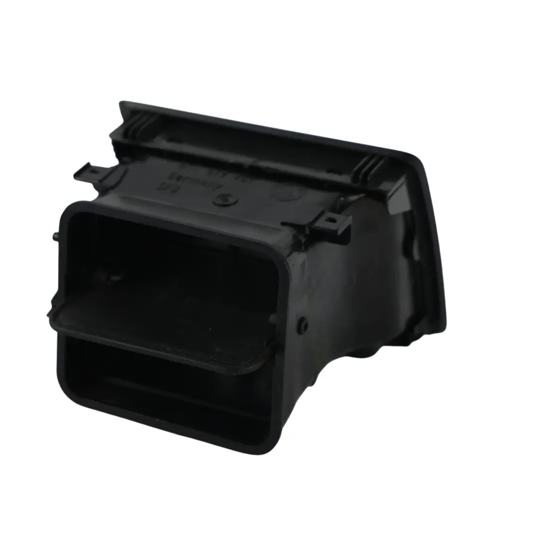 Skoda Fabia Mk1 6Y Rejilla Ventilación Salpicadero Izquierda - SKU 6Y0819701 - Número de pieza 6Y0819701