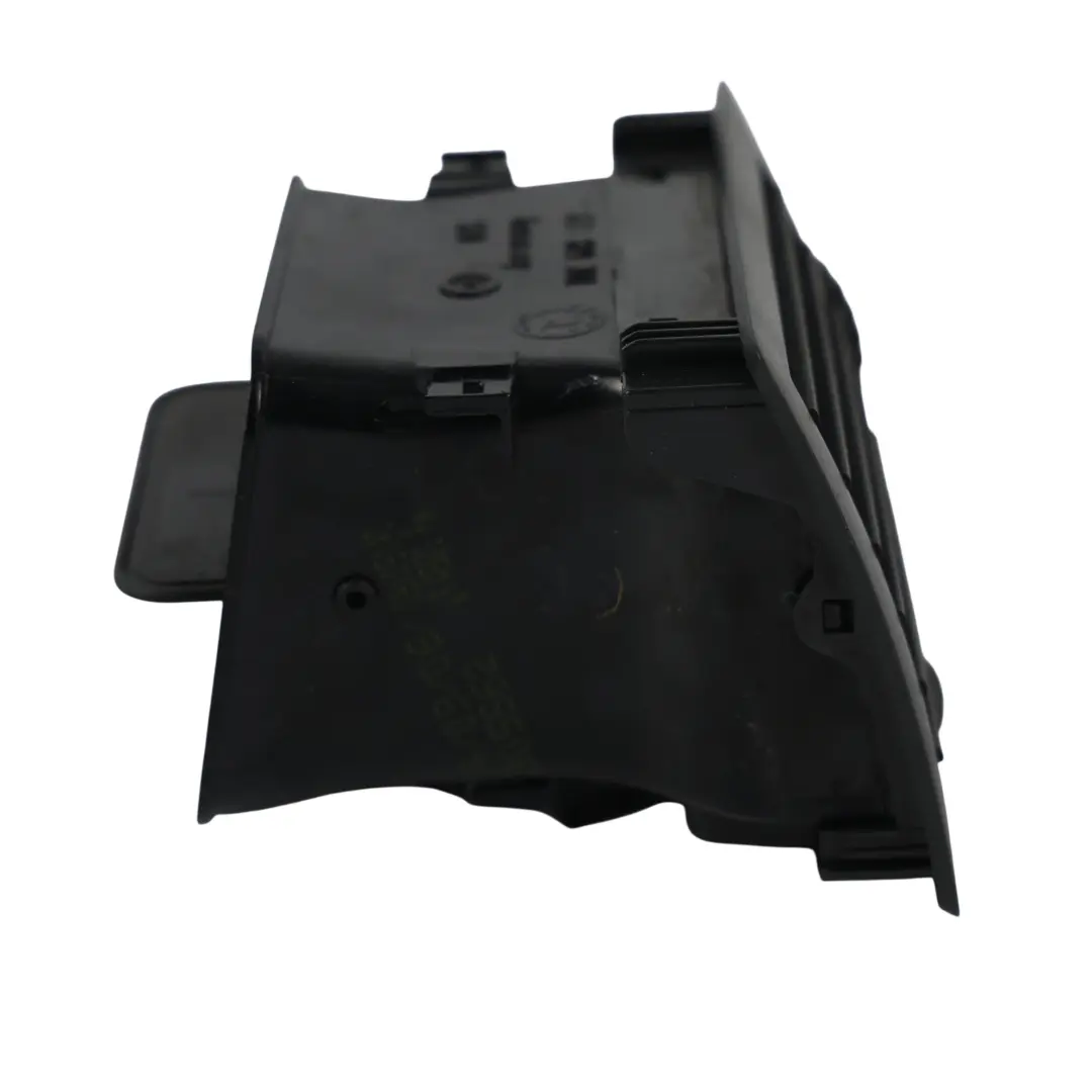 Skoda Fabia Mk1 6Y Tableau de Bord Buse Aération Conduit Air Gauche - SKU 6Y0819701 - Numéro de pièce 6Y0819701