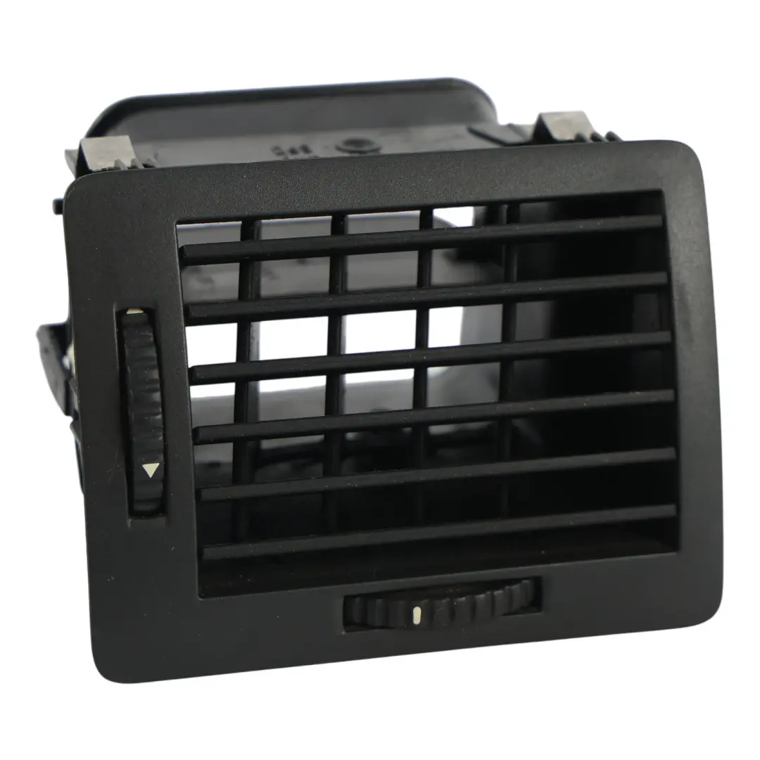 Skoda Fabia Mk1 6Y Rejilla Ventilación Salpicadero Derecha - SKU 6Y0819702 - Número de pieza 6Y0819702